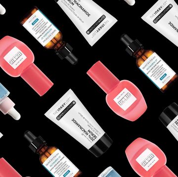 best face serums for oily skin