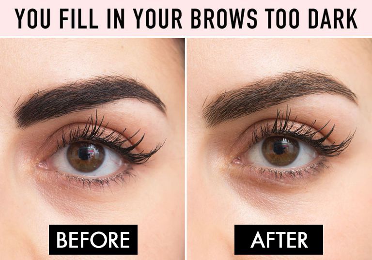 Best Brows