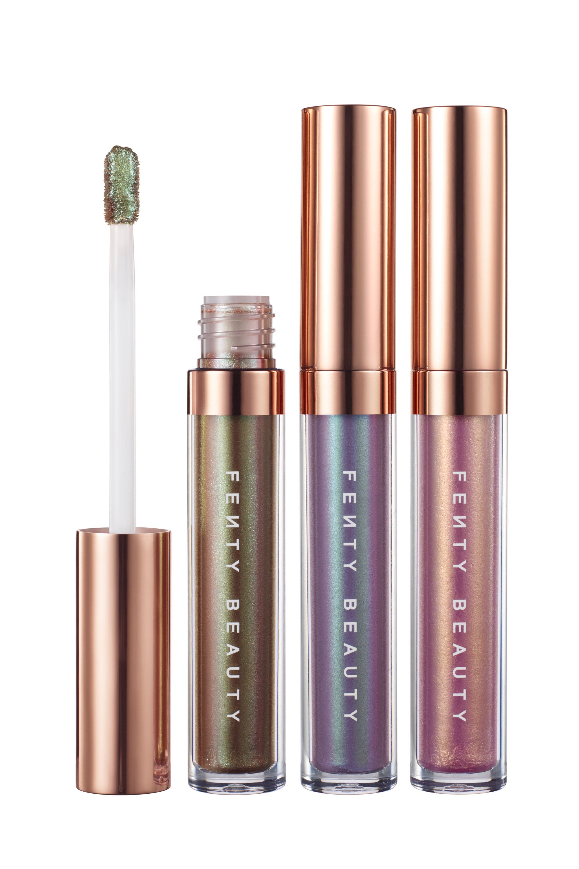 Fenty Beauty Launches Beach, Please Summer Makeup Collection