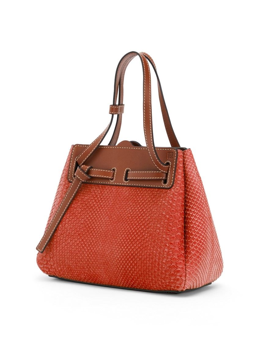 Loewe best sale lazo shopper