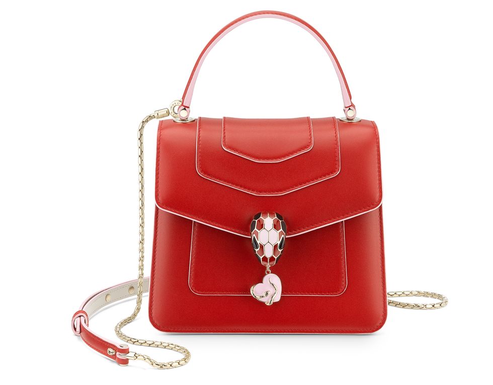 Handbag, Bag, Red, Fashion accessory, Product, Leather, Shoulder bag, Fashion, Material property, Design, 
