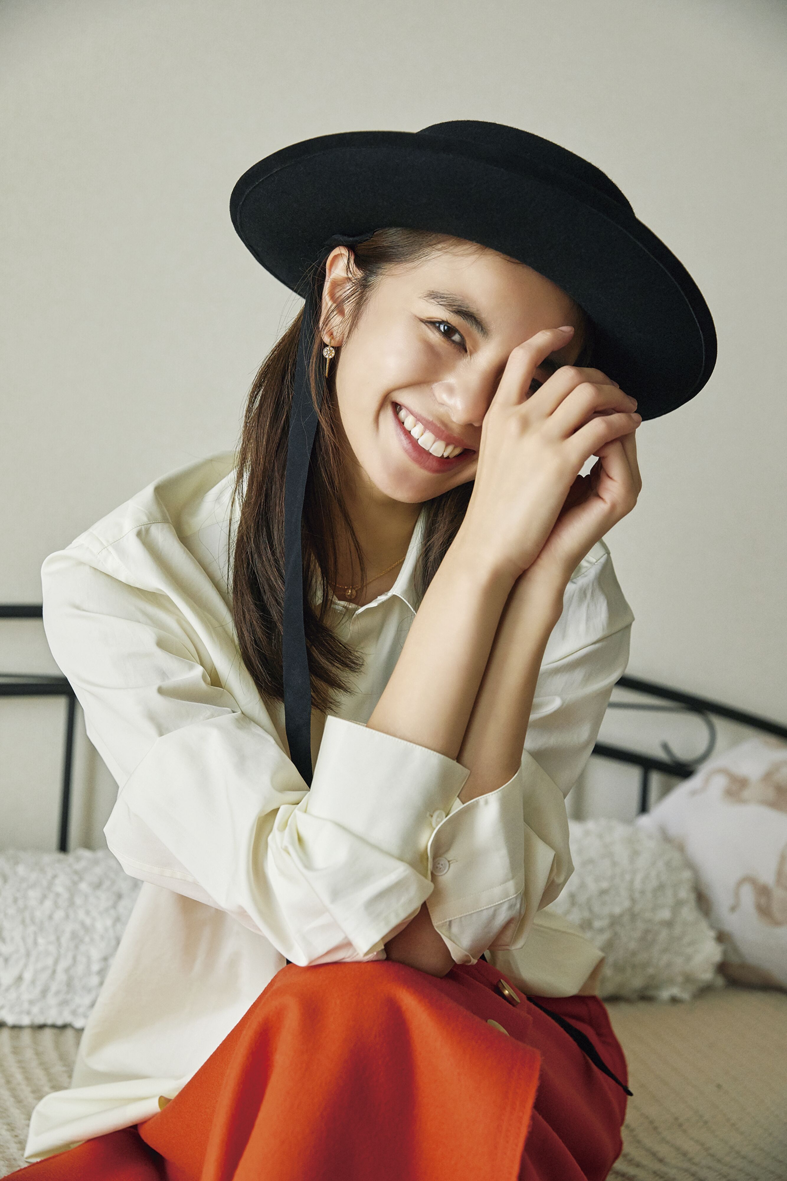 E-girls 佐藤晴美セット Flower クリーナー 千社札 E-girls・Flower・佐藤晴美（E-girls・Flower・佐藤晴美 - 邦楽