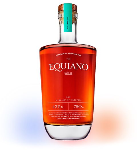 equiano rum