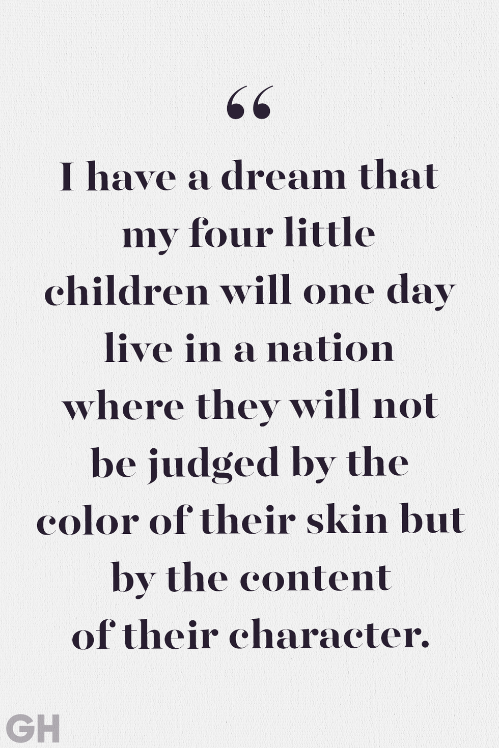 quote by martin luther king jr