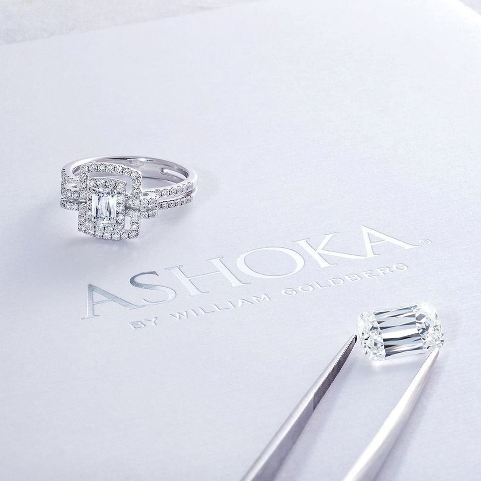 ashoka® diamond