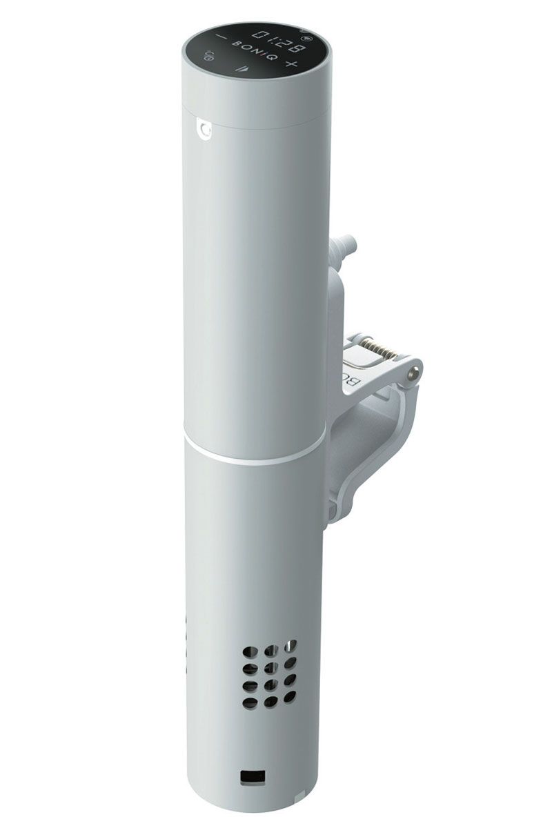 低温調理機の進化版も！プロも驚く最新調理家電8｜ELLE gourmet
