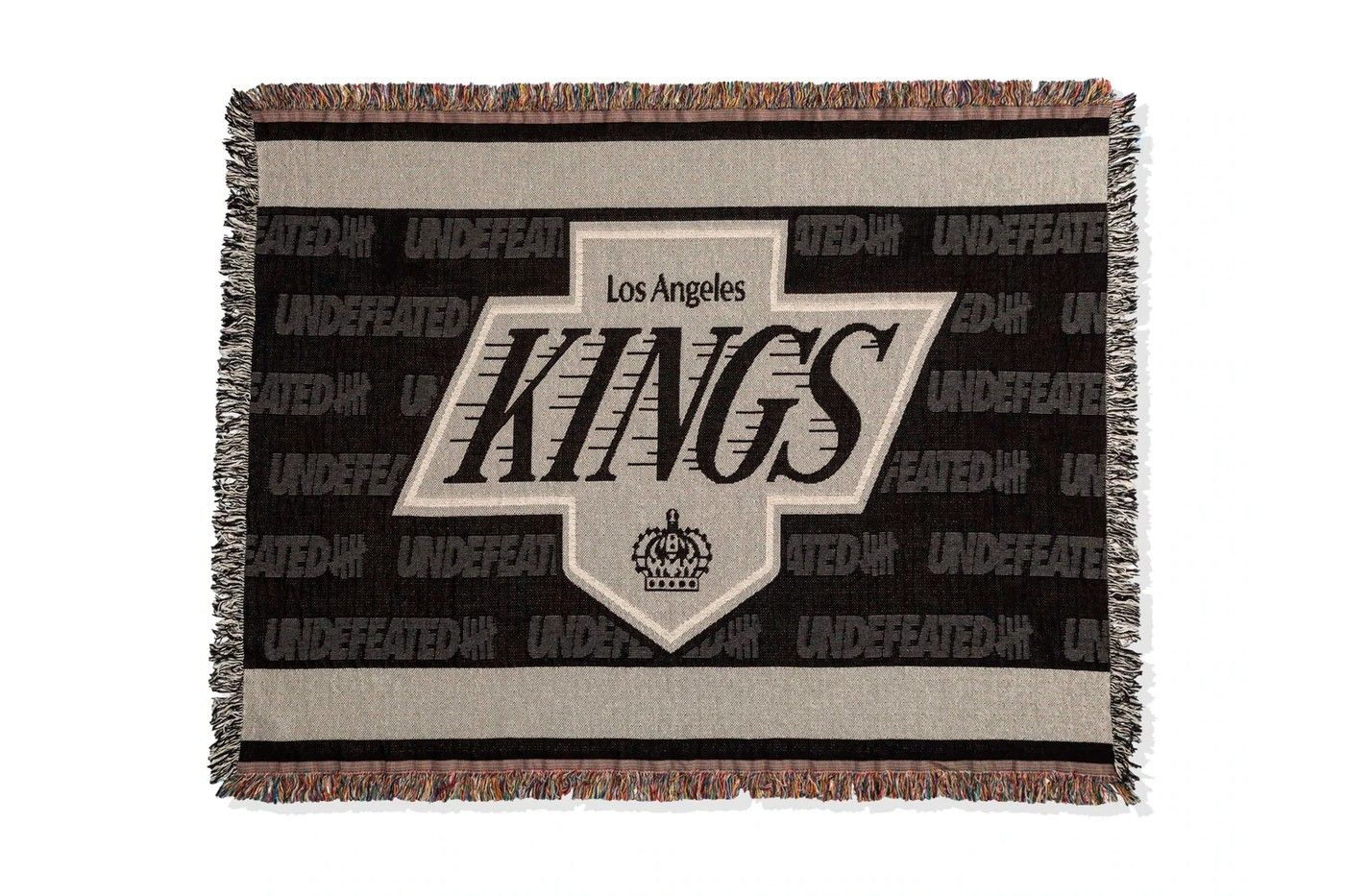 UNDEFEATED on X: UNDEFEATED x LA KINGS In addition to our