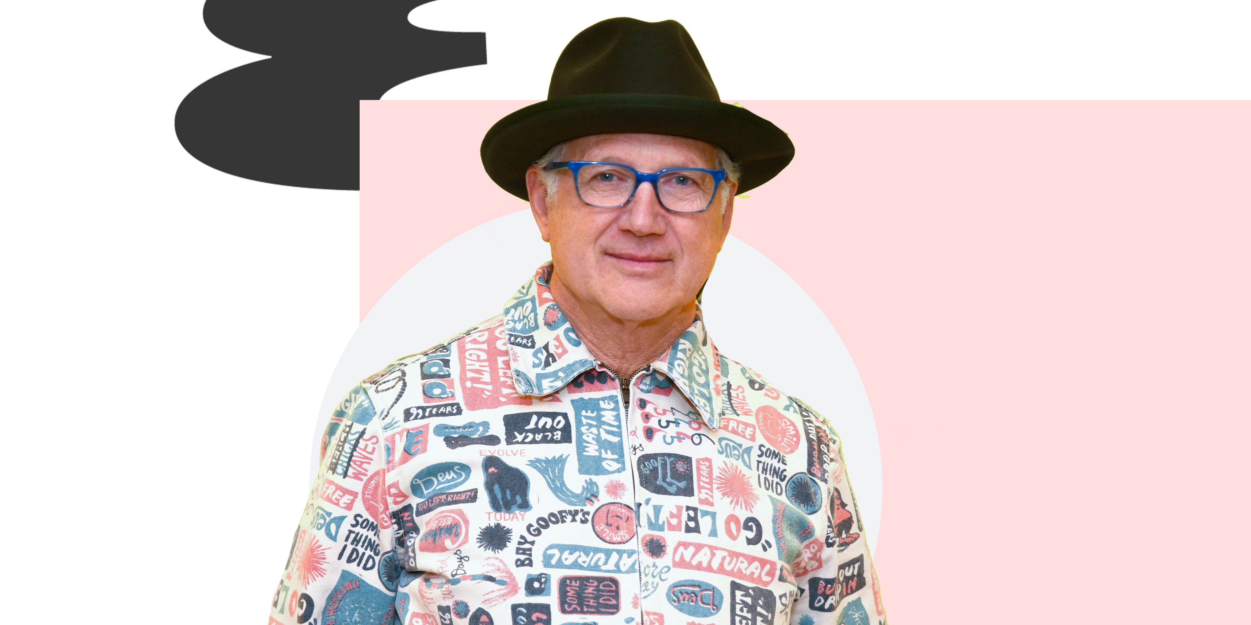 Tinker Hatfield Interview on Sneakers, NFTs, Design, and Michelob Ultra