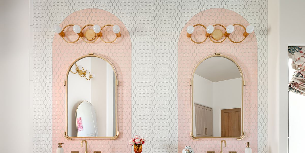 Tile Trends To Help You Choose Bathroom Flooring - TW Ellis
