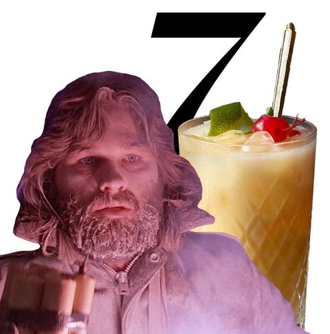 e e