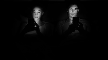 Black, White, Photograph, Face, Black-and-white, Darkness, Monochrome, Monochrome photography, Photography, Flash photography, 