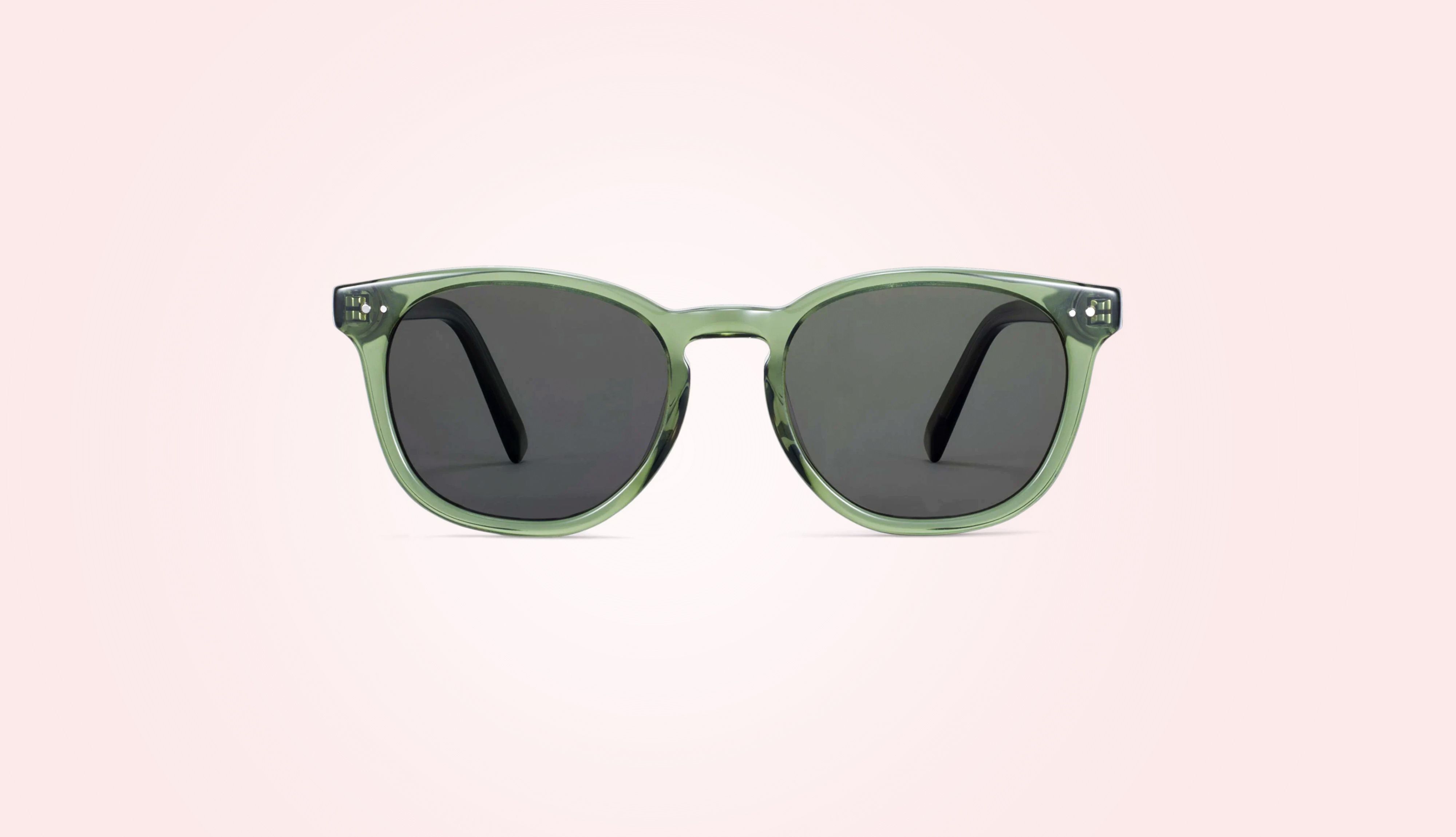Warby Parker Spring 2022 Collection Sunglasses and Eyeglasses