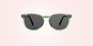warby parker sunglasses