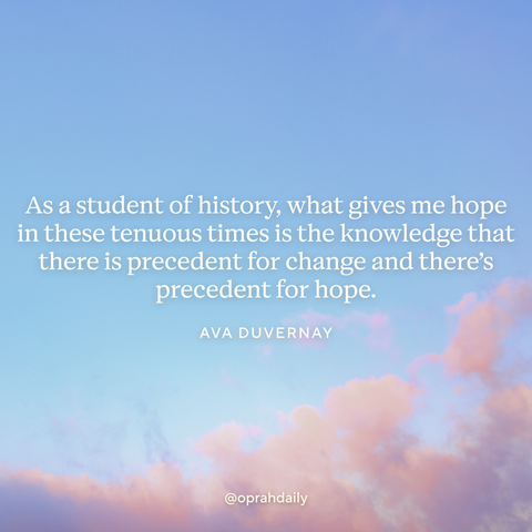 ava duvernay quote