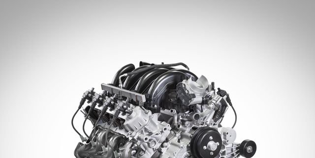 Купить новый двигатель форд. ДВС Форд v8. Ford мотор v8 2022. Форд v8 двигатель. Двигатель Форд дизель v8.