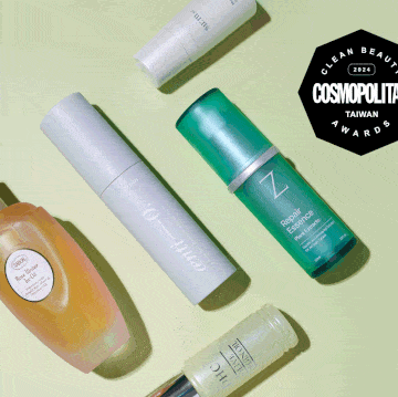 2024 cosmo clean beauty awards
