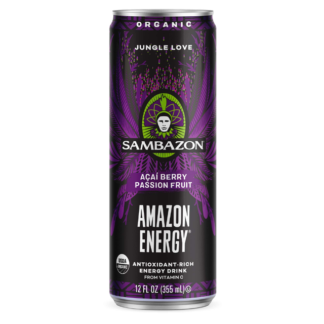 energy drink