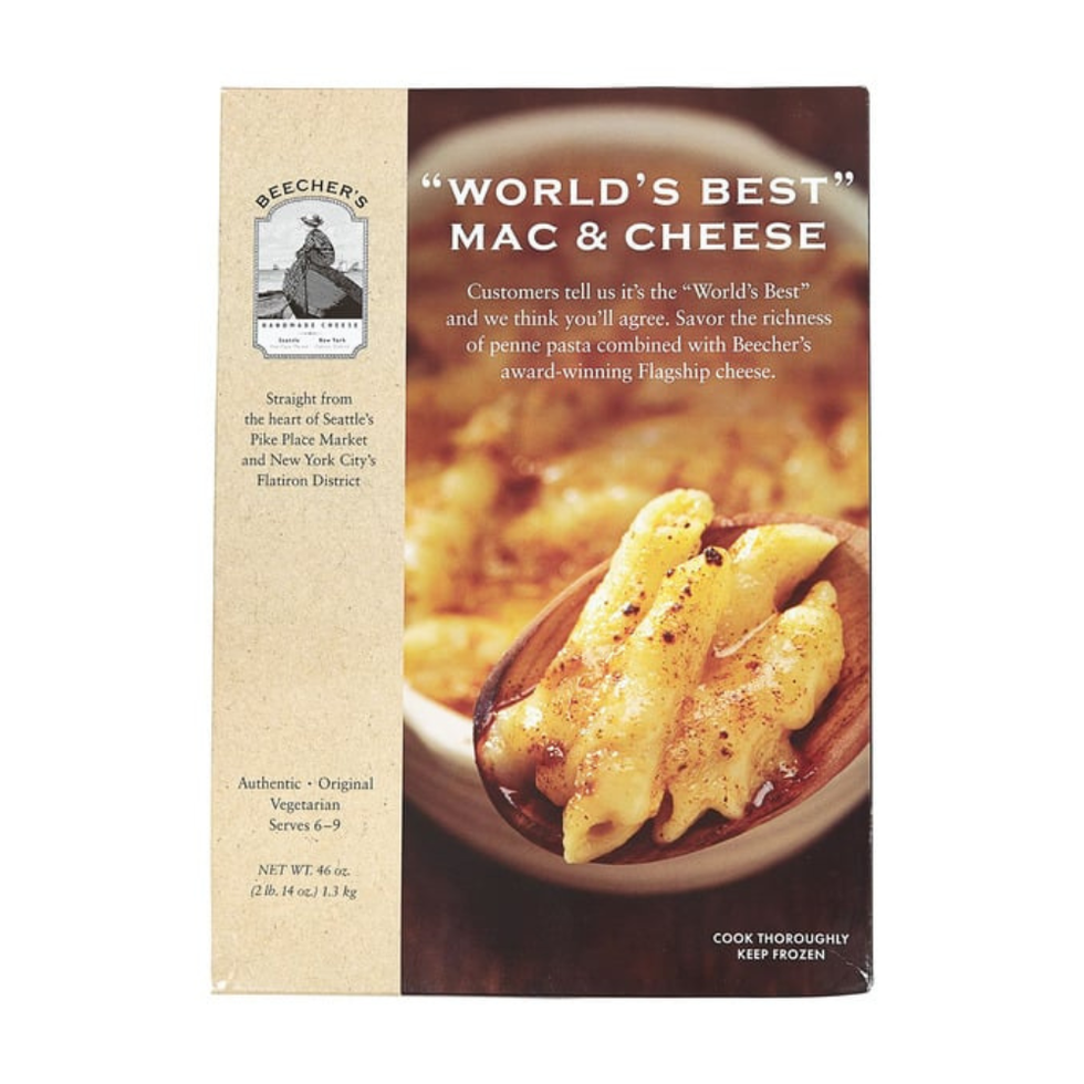 costco frozen food