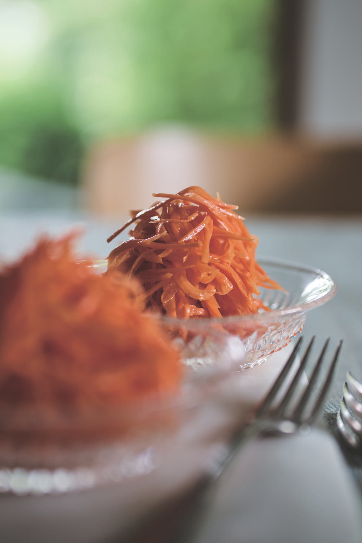 キャロットラぺ｜ELLE Gourmet［エル・グルメ］
