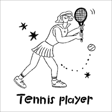 将来テニス選手なる人のサイン Yahoo!オークション -「錦織圭 サイン」の落札相場・落札価格