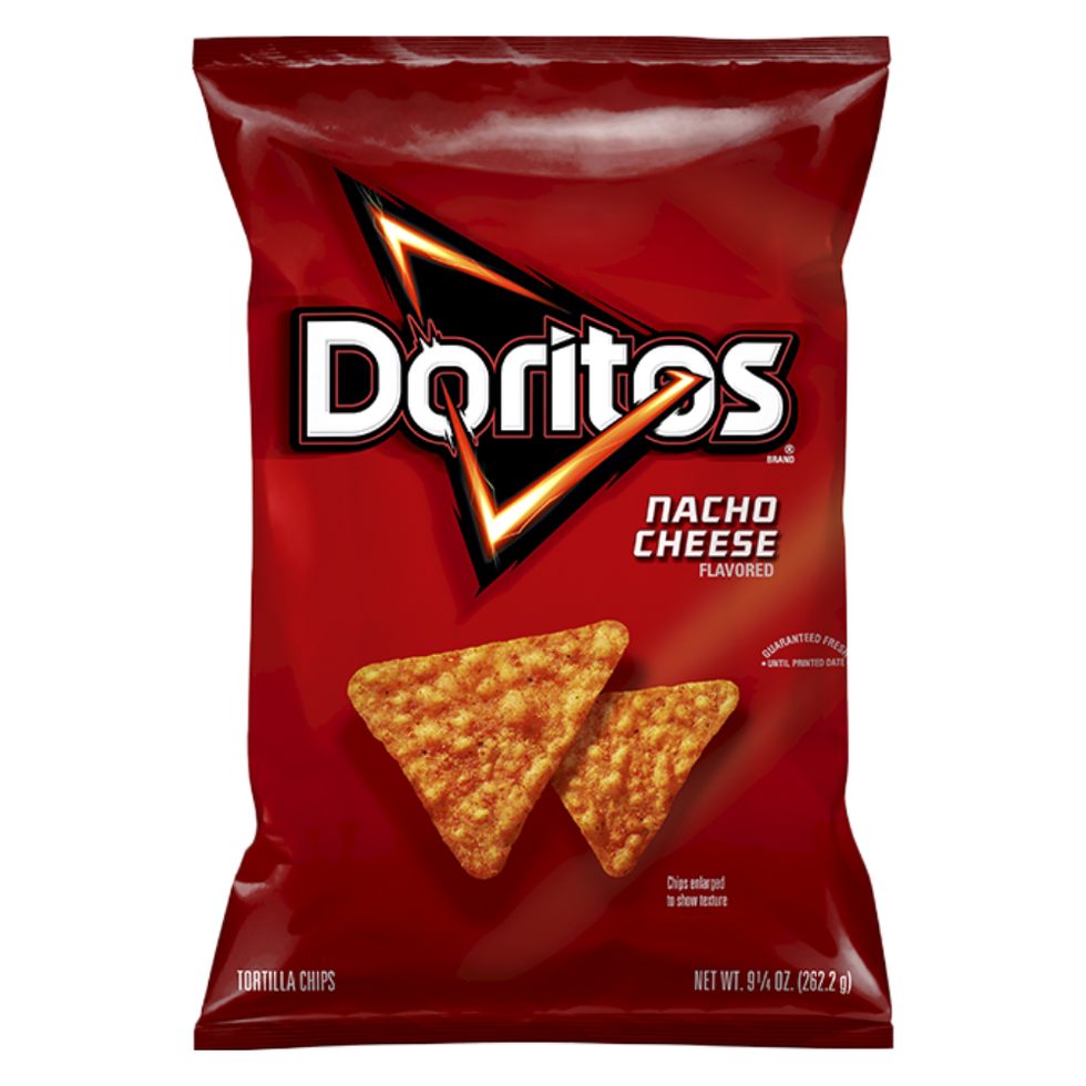 doritos