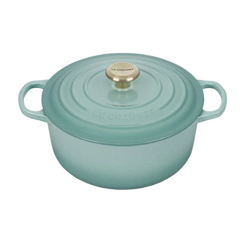 le creuset