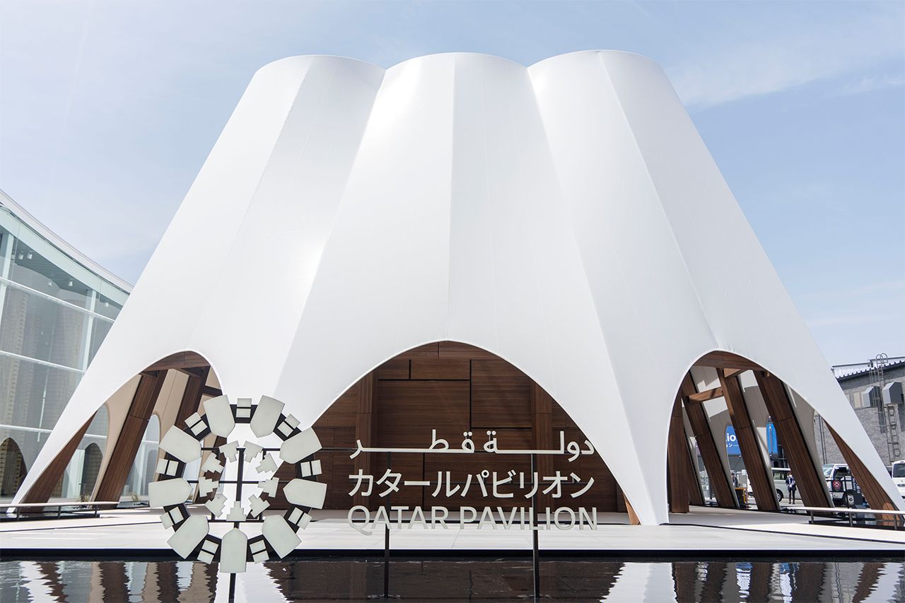 2025 大阪万博限定デザインのセントジェームス 帽子 フランス館