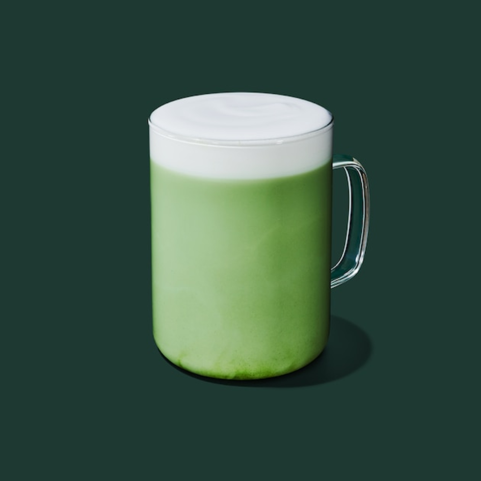 starbucks drinks