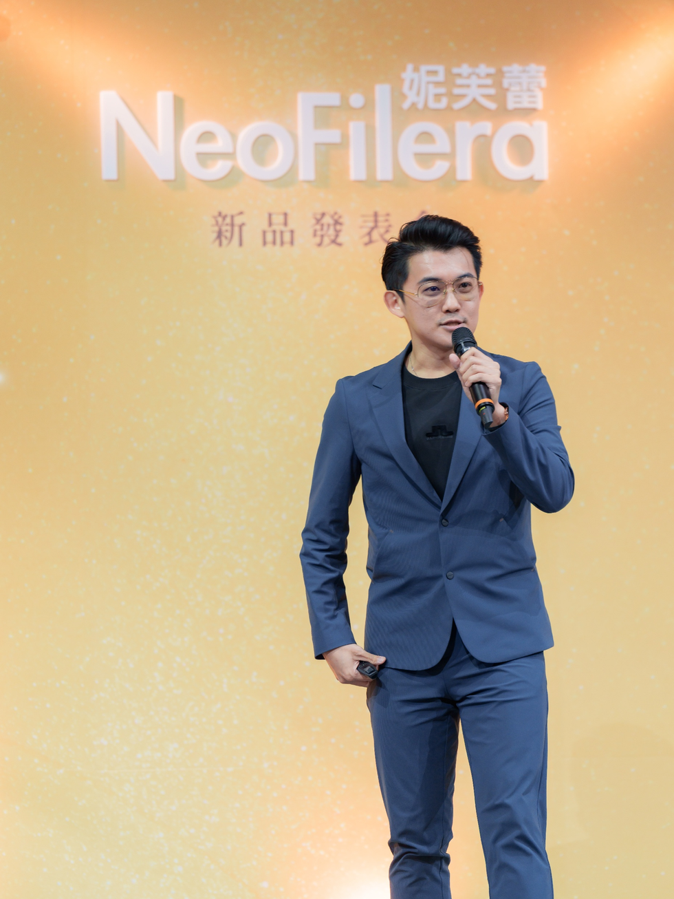 皮膚專科、整形外科醫師齊聚　「neofilera 妮芙蕾 澎怦針」優點多到說不完