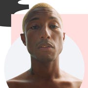 pharrell pharrell
