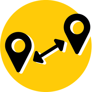 Yellow, Clip art, Symbol, Circle, Icon, Emoticon, Graphics, 