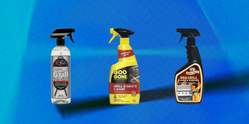 best grill cleaners