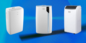 7 best portable air conditioners, tested and reviewed
