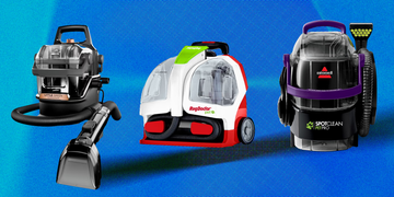 7 best portable carpet cleaners, according to our testing