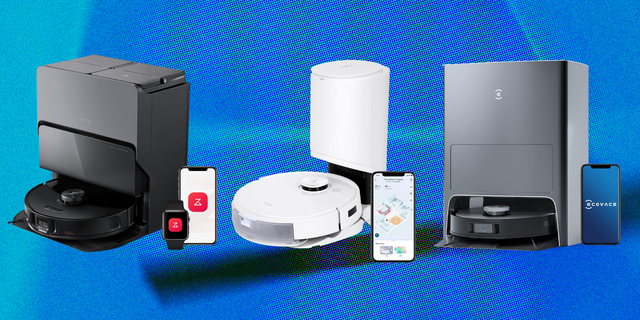 7 best robot mops, tested by cleaning pros