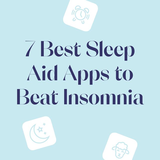 sleep aid apps