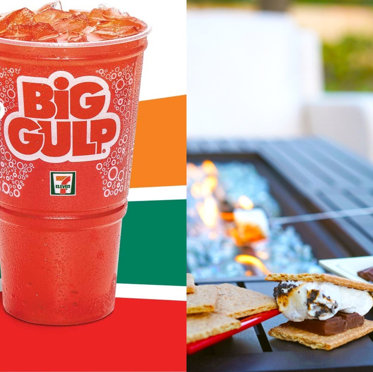 7-Eleven Is Giving Customers Free Drinks For A Week