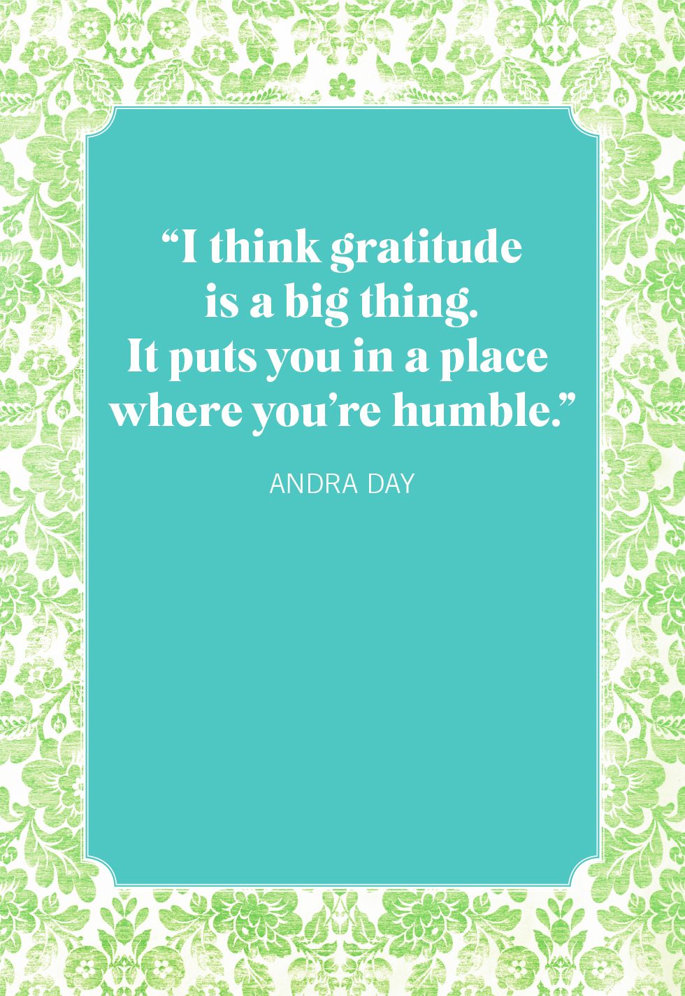 35 Best Gratitude Quotes - Best Short, Famous Quotes About Gratitude