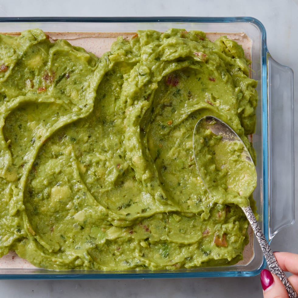 7 layer dip