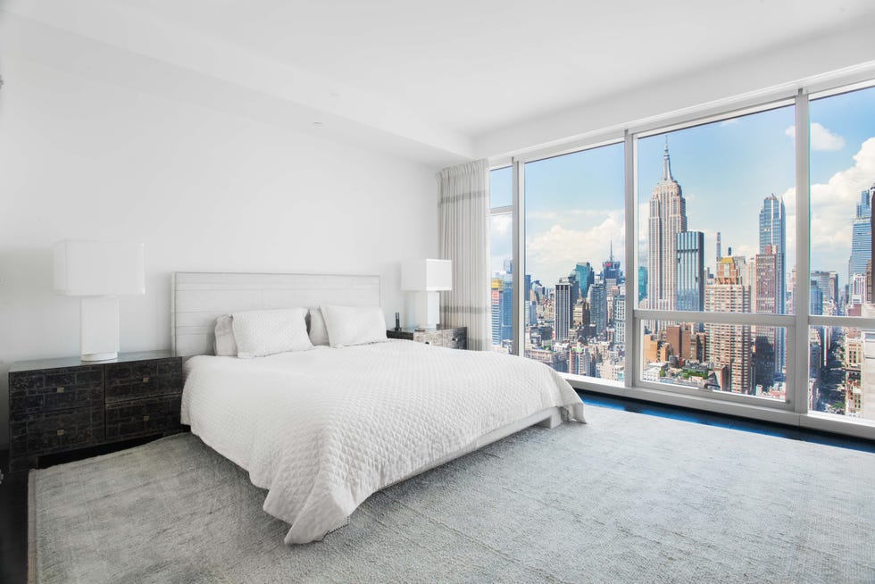 Gisele Bündchen and Tom Brady’s Former NYC Apartment Is for Sale and ...