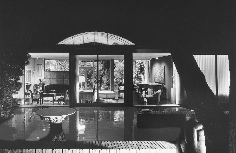 menil collection