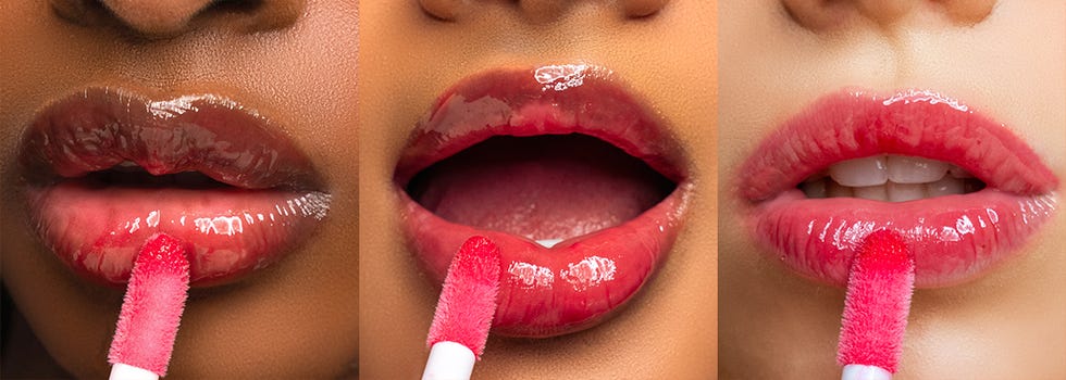 not beauty