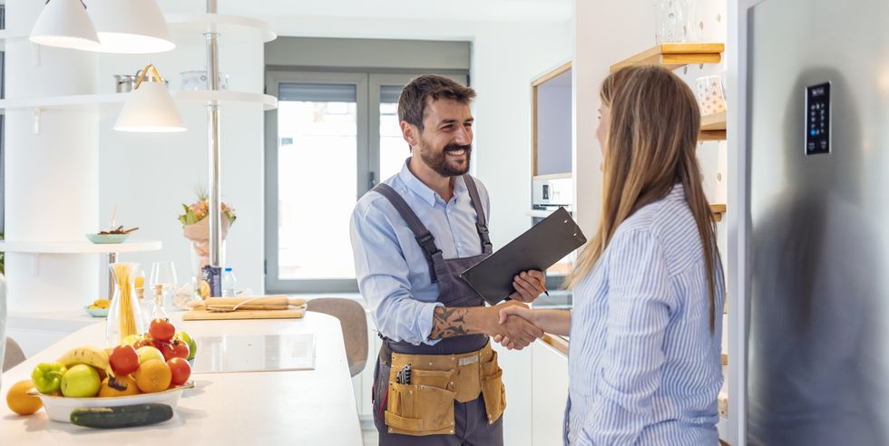 7 questions you must ask a tradesman