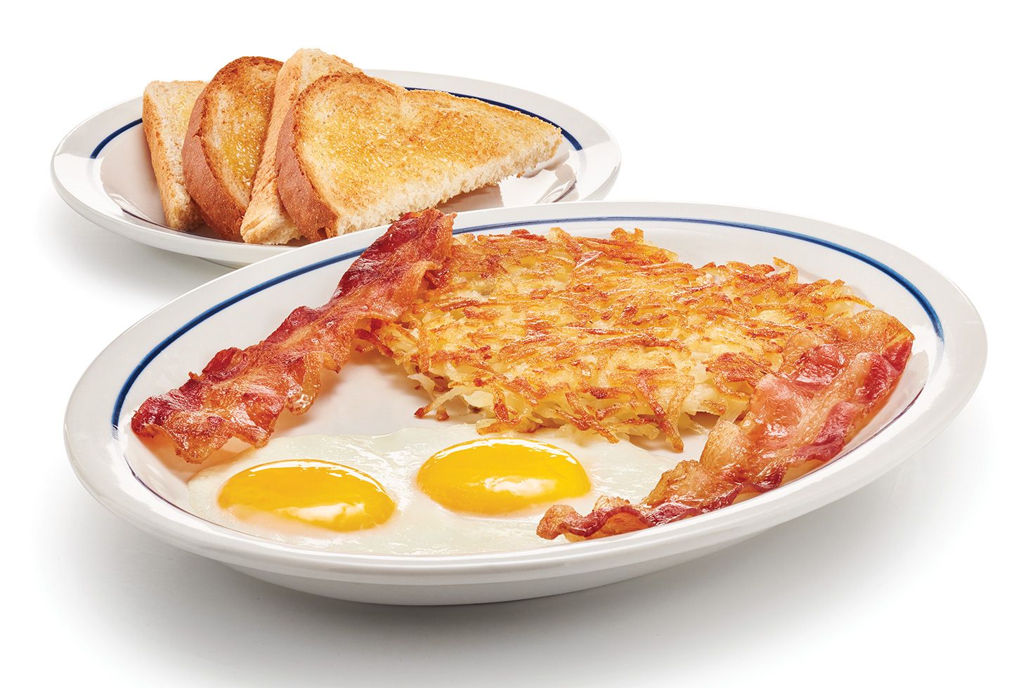 The 7 Healthiest IHOP Menu Items - Nutrition And Calories