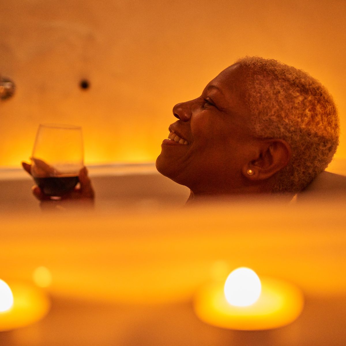 7 reasons why baths are great for your health