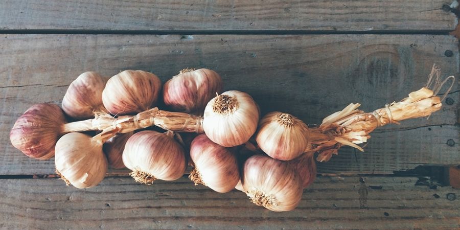 7 Redenen Waarom Knoflook Goed Is Voor Je Gezondheid