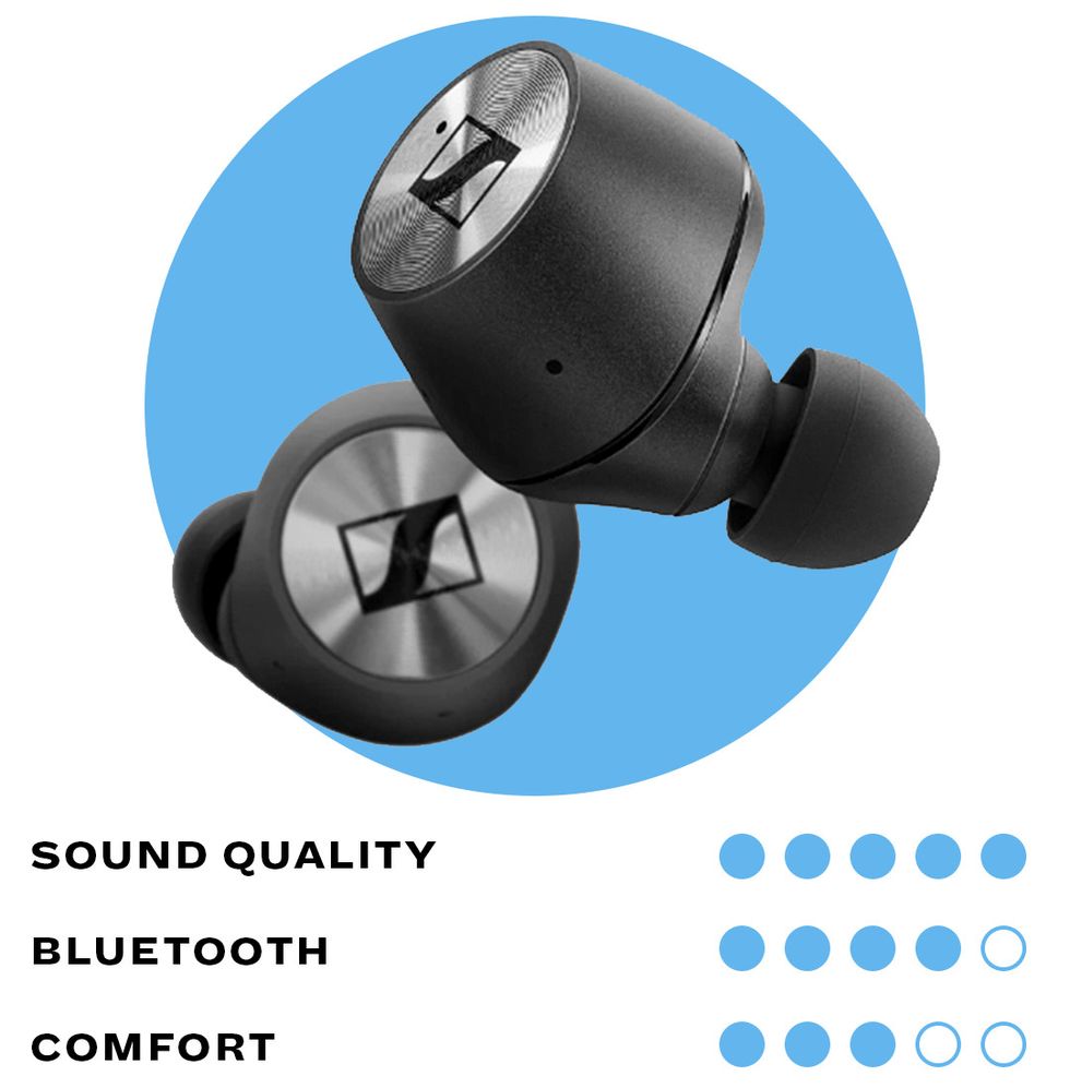 15 Best Bluetooth Wireless Headphones & Earbuds 2019
