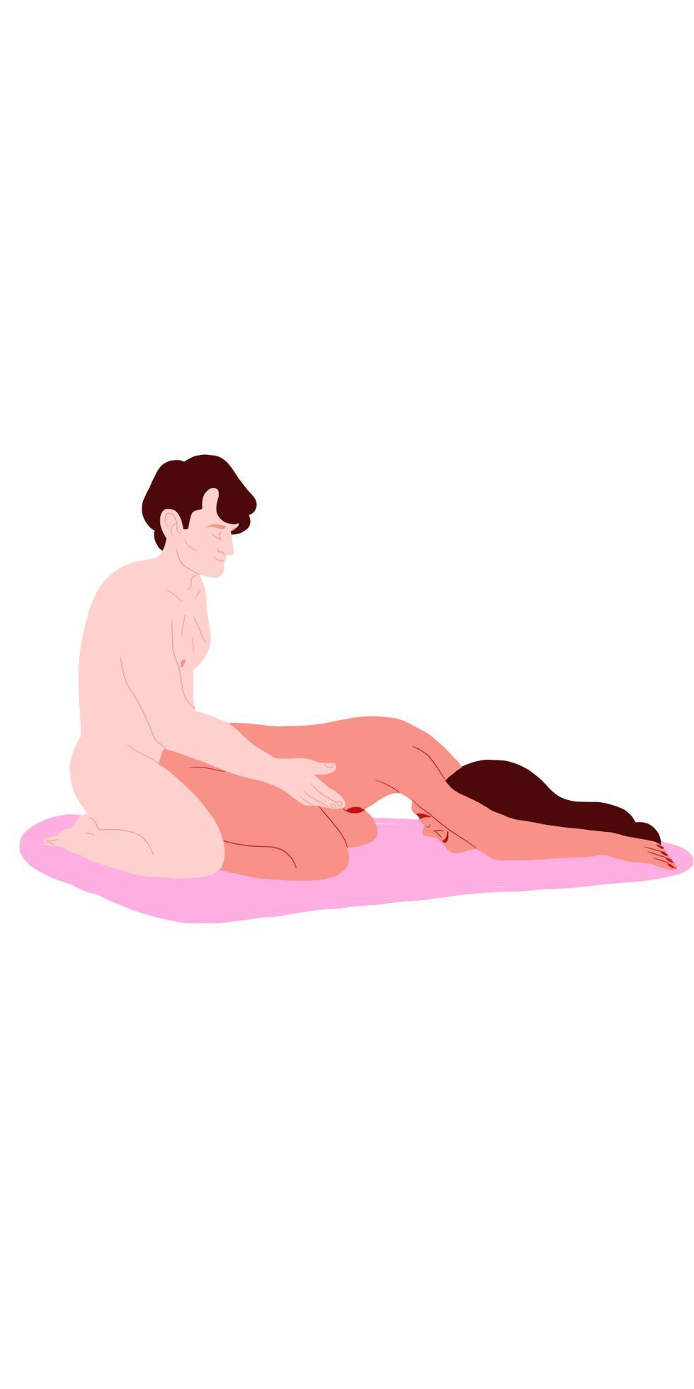 new year sex position