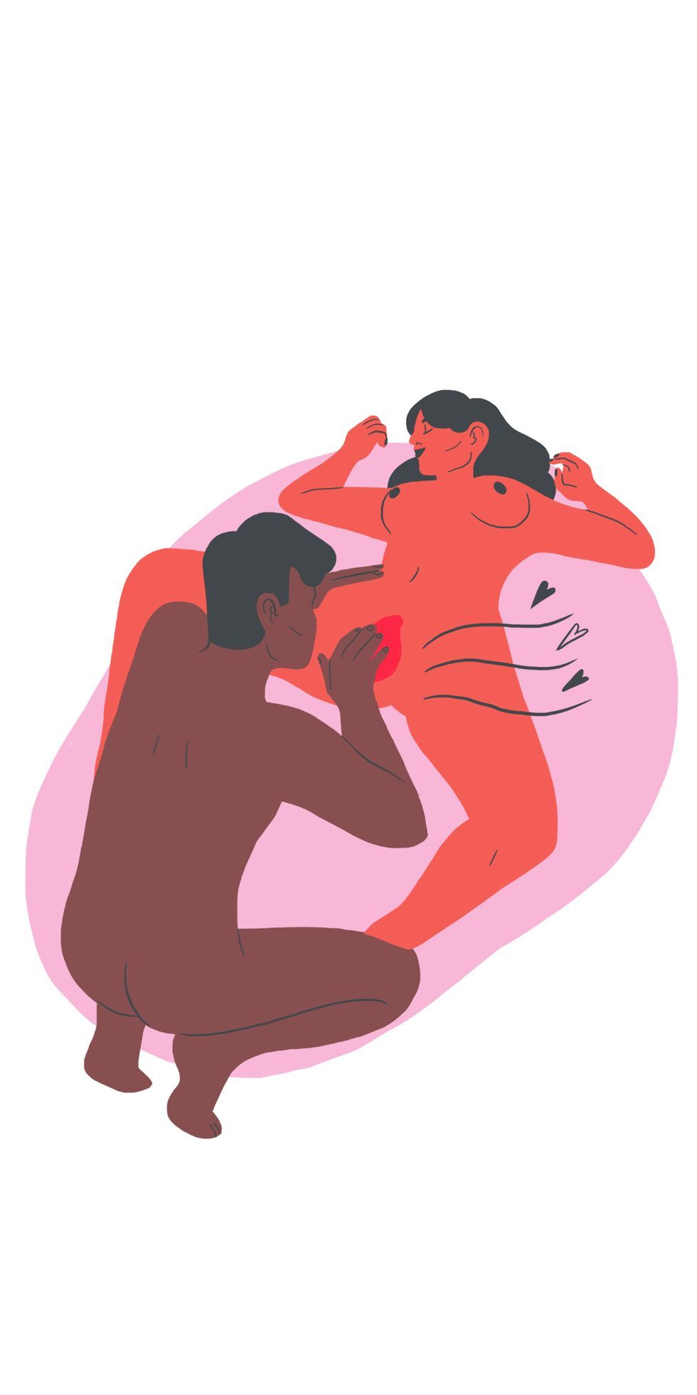 8 Sex Positions for Simultaneous Orgasms - How to Orgasm at the Same Time