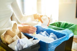 7 things you didn't know you could recycle
